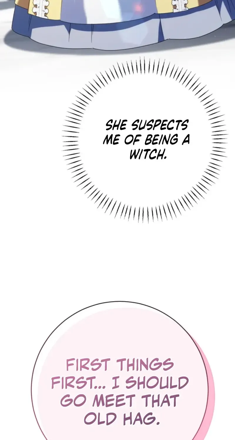 Read The Princess Is Evil chapter 157 image 73 on Lezhin