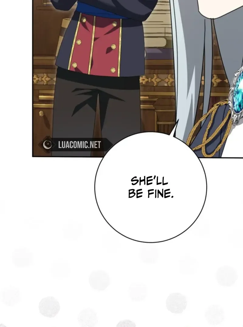 Read The Princess Is Evil chapter 157 image 77 on Lezhin