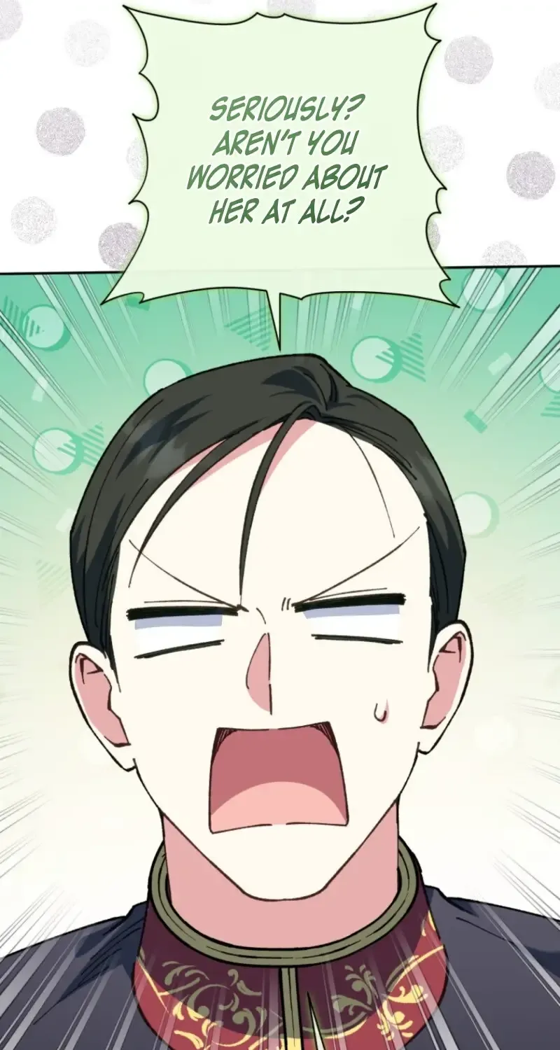 Read The Princess Is Evil chapter 157 image 78 on Lezhin