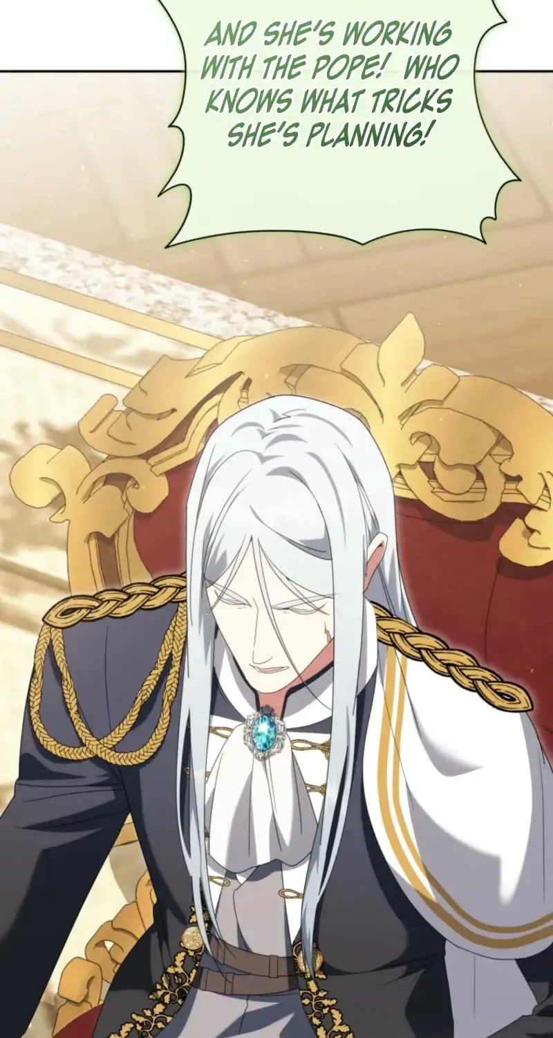 Read The Princess Is Evil chapter 157 image 80 on Lezhin