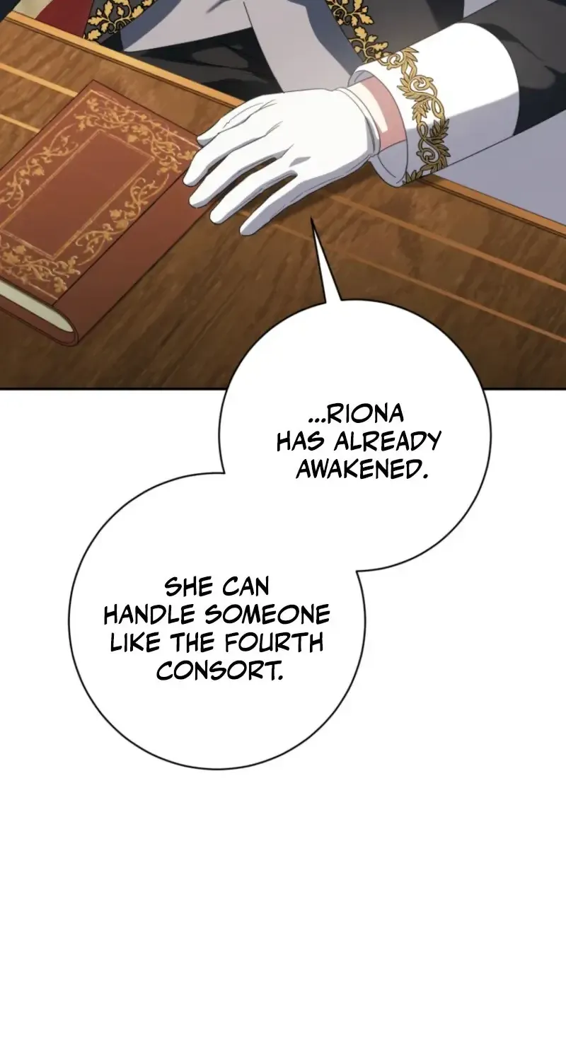 Read The Princess Is Evil chapter 157 image 81 on Lezhin