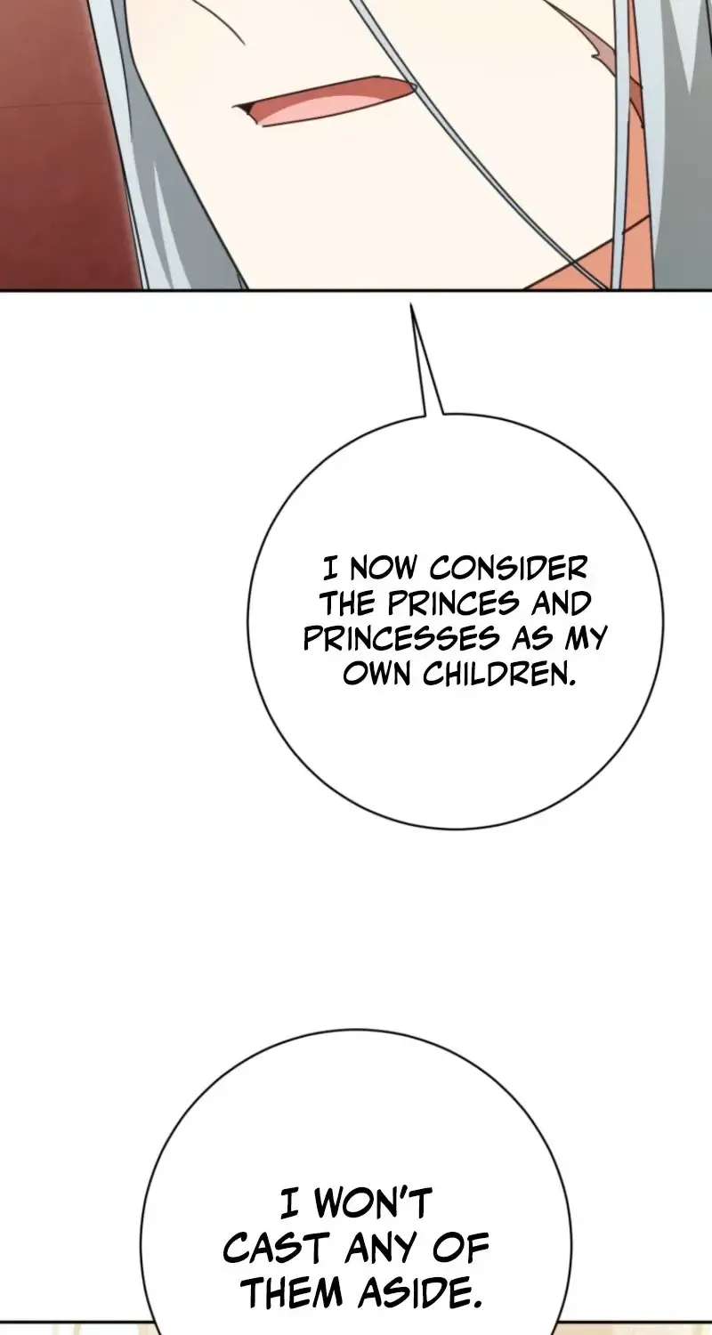 Read The Princess Is Evil chapter 157 image 84 on Lezhin