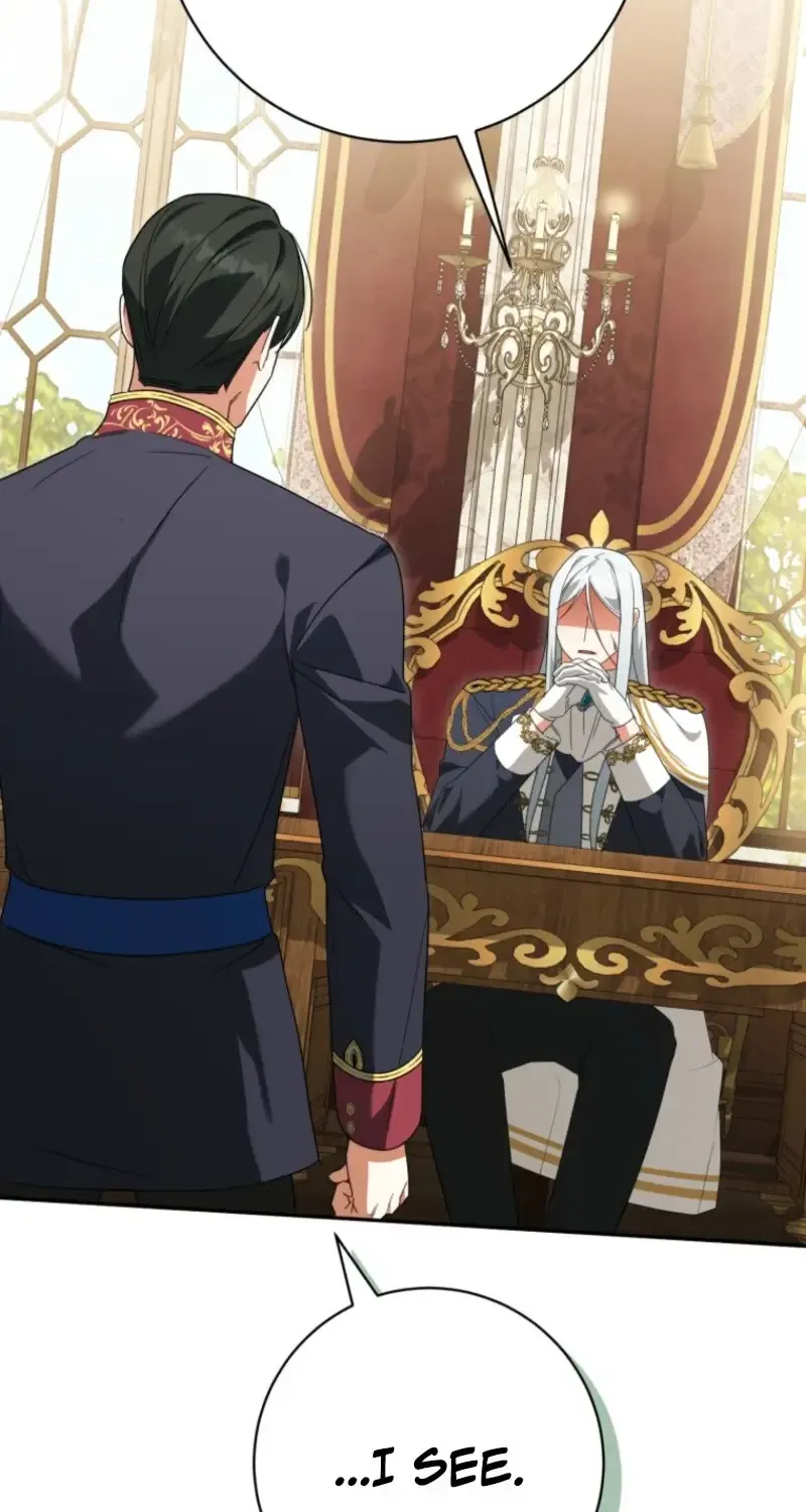 Read The Princess Is Evil chapter 157 image 85 on Lezhin