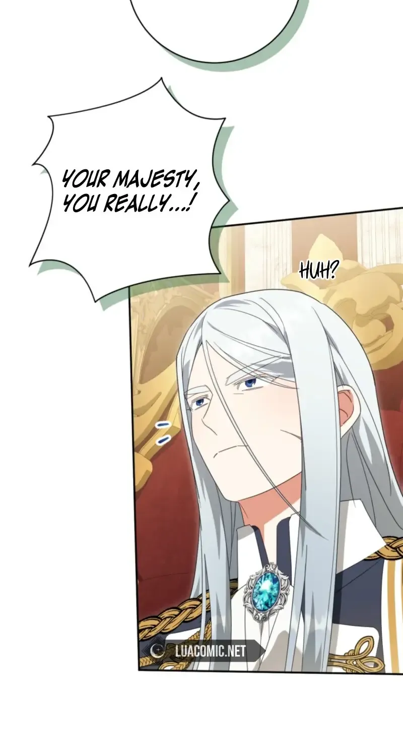 Read The Princess Is Evil chapter 157 image 86 on Lezhin