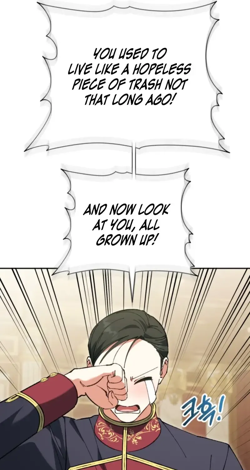 Read The Princess Is Evil chapter 157 image 88 on Lezhin