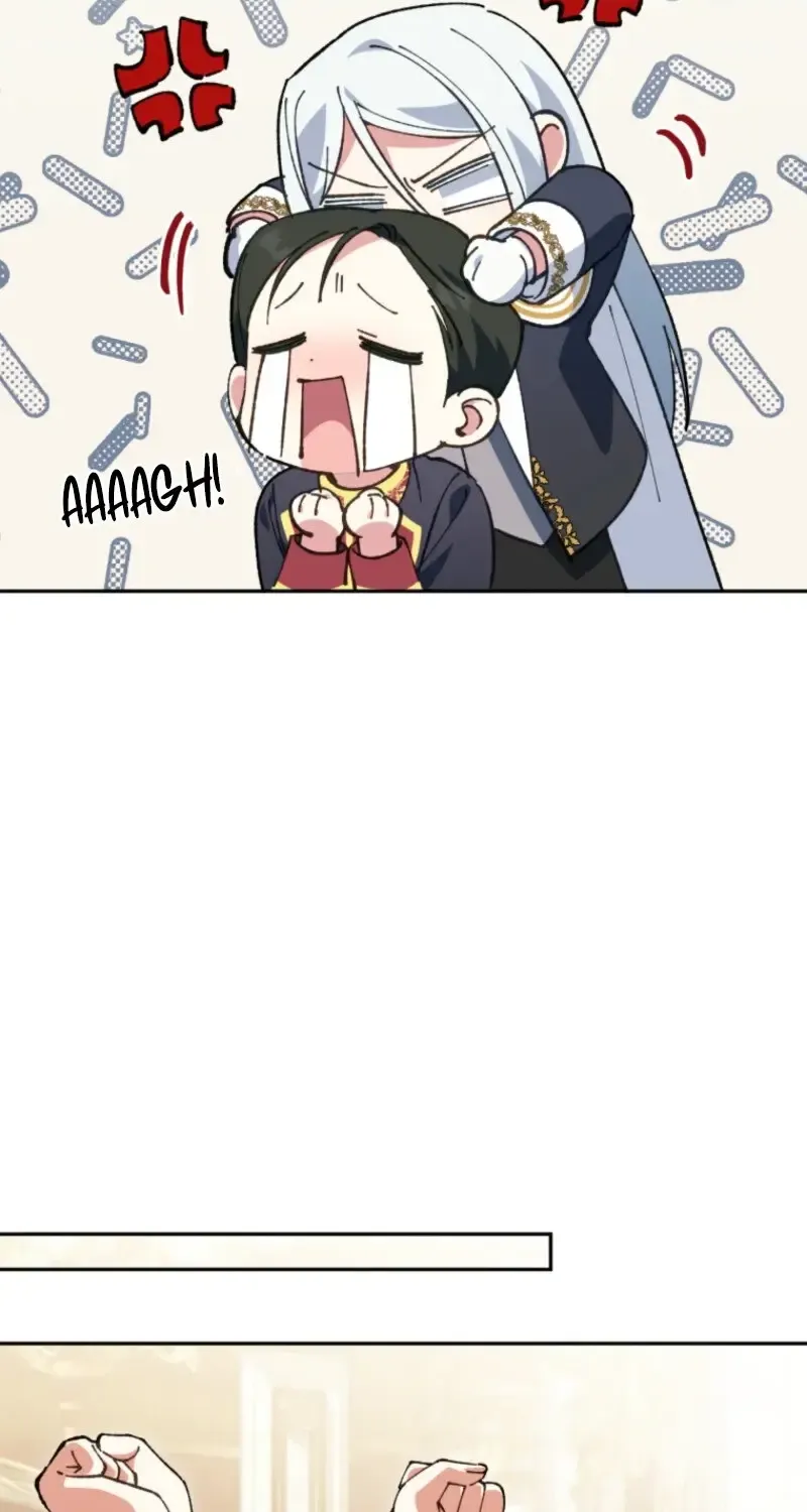 Read The Princess Is Evil chapter 157 image 90 on Lezhin