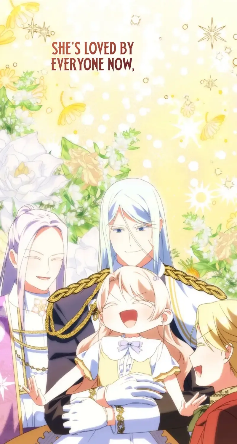 Read The Princess Is Evil chapter 157 image 94 on Lezhin