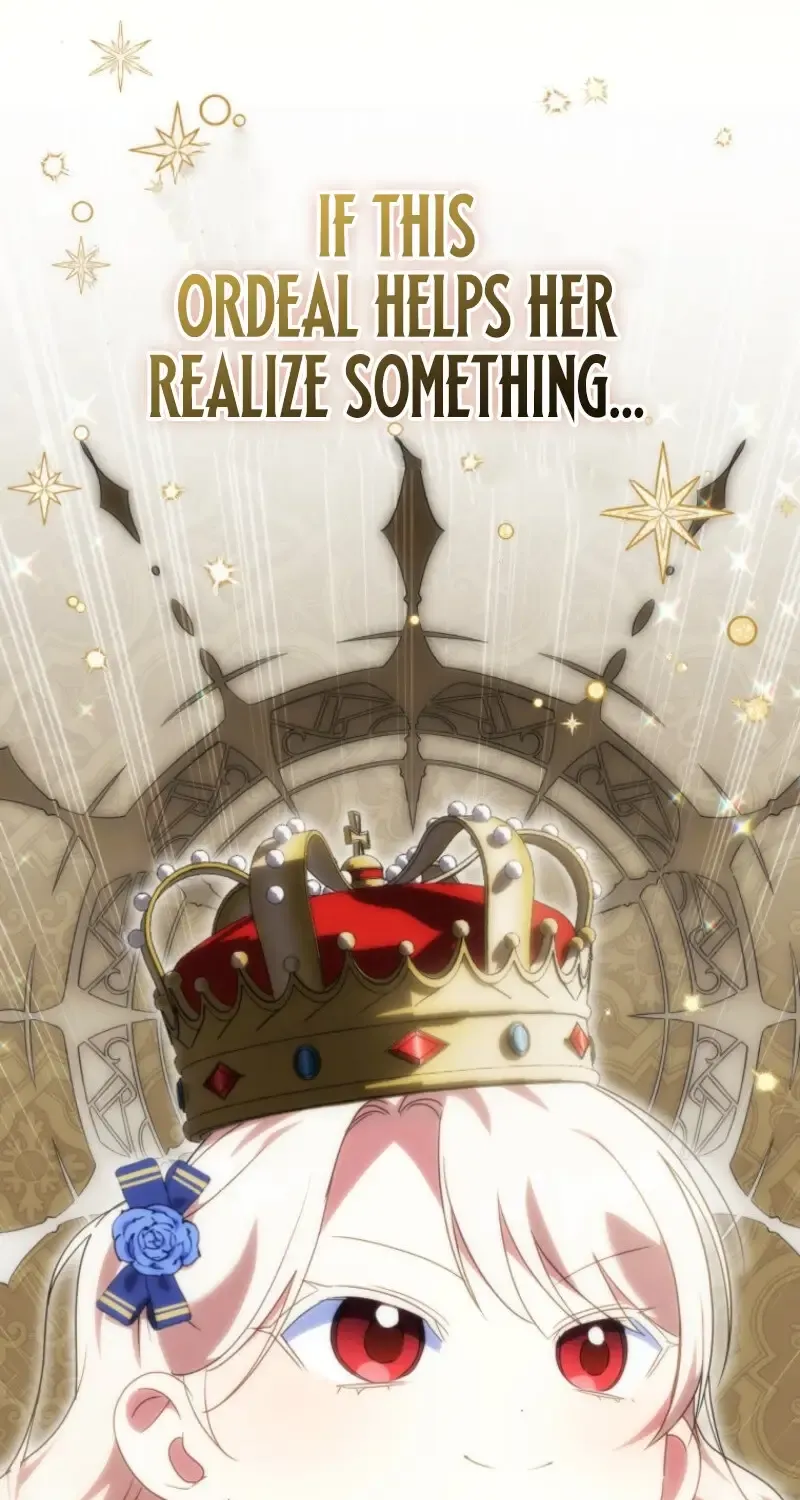 Read The Princess Is Evil chapter 157 image 96 on Lezhin