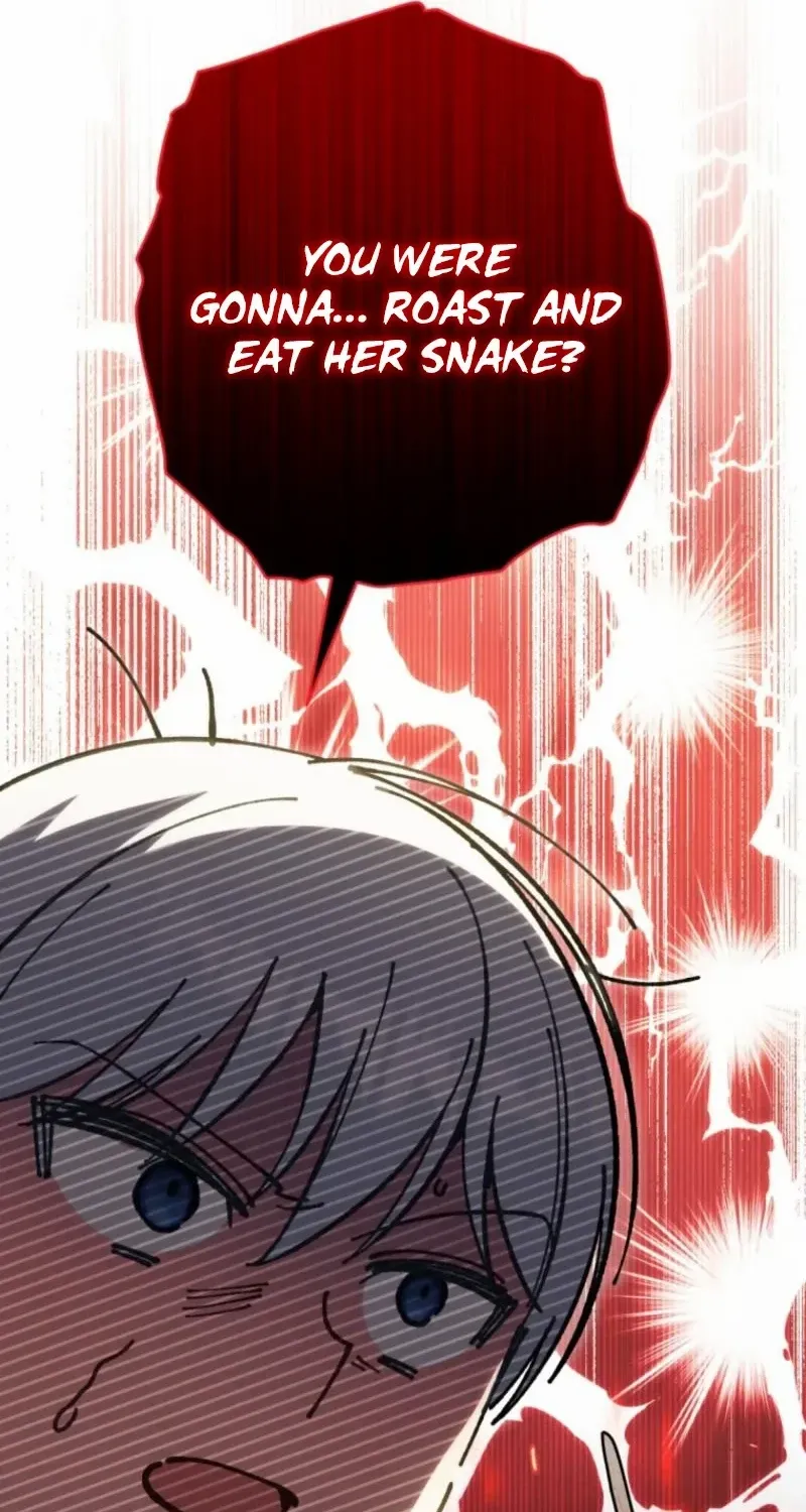 Read The Princess Is Evil chapter 158 image 11 on Lezhin