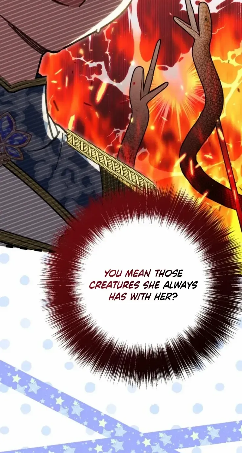 Read The Princess Is Evil chapter 158 image 12 on Lezhin