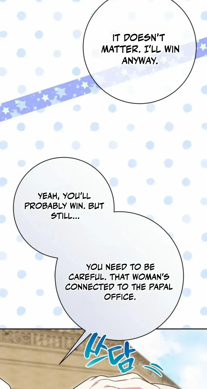 Read The Princess Is Evil chapter 158 image 14 on Lezhin