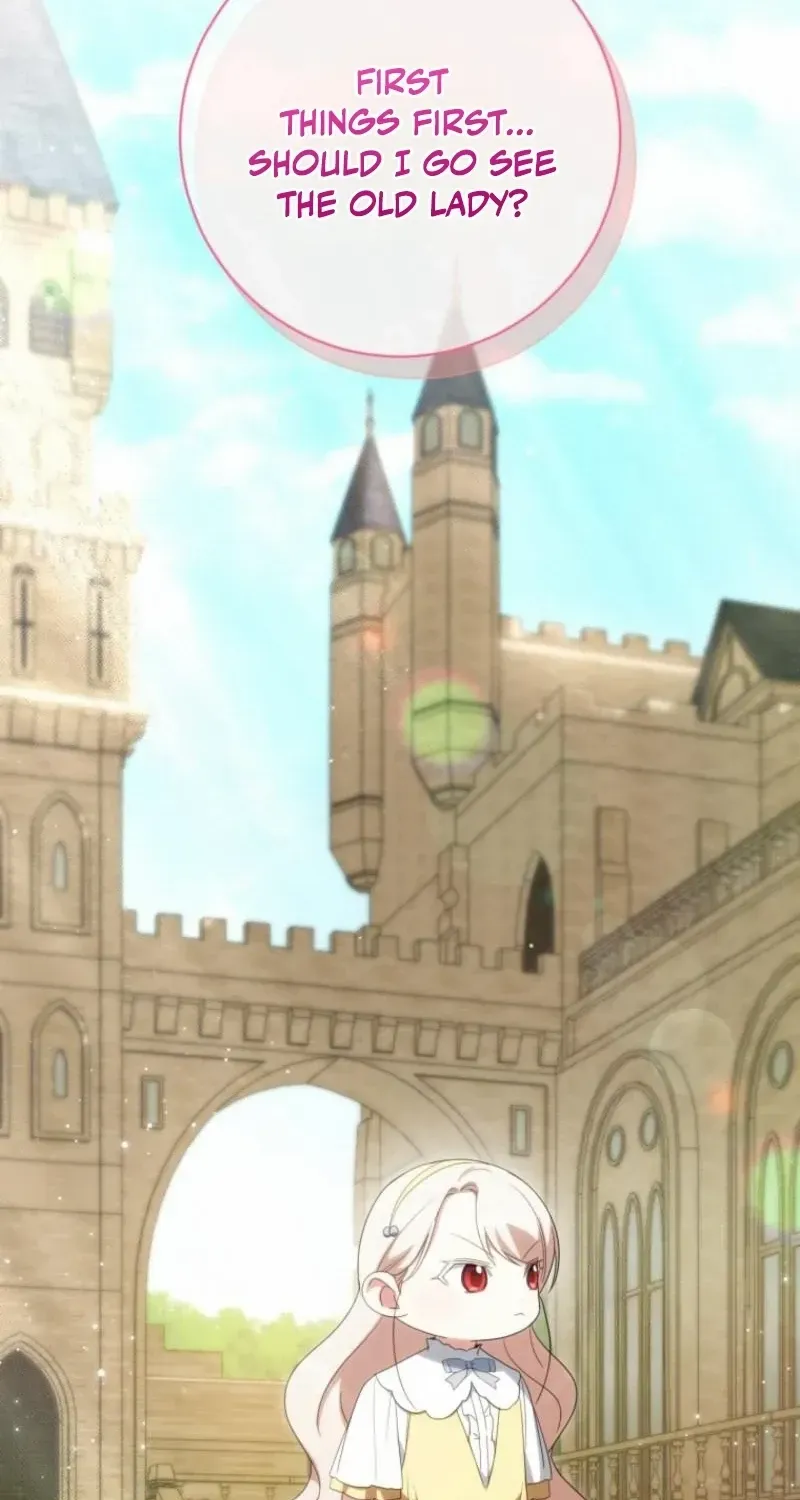 Read The Princess Is Evil chapter 158 image 2 on Lezhin