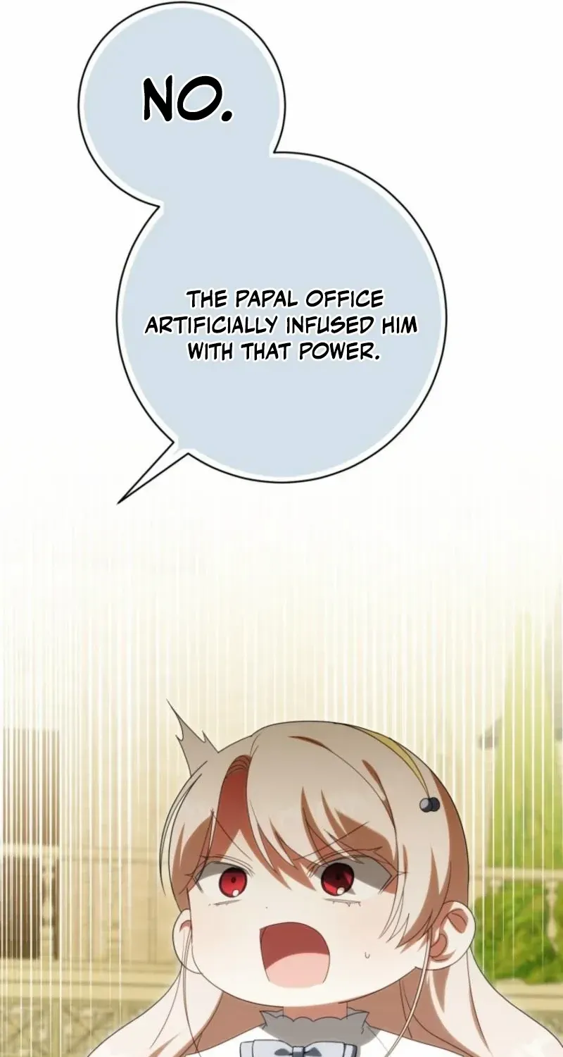 Read The Princess Is Evil chapter 158 image 21 on Lezhin