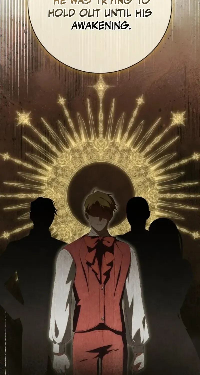Read The Princess Is Evil chapter 158 image 23 on Lezhin