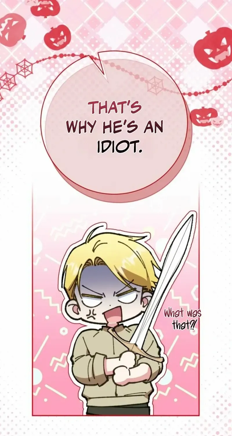 Read The Princess Is Evil chapter 158 image 26 on Lezhin