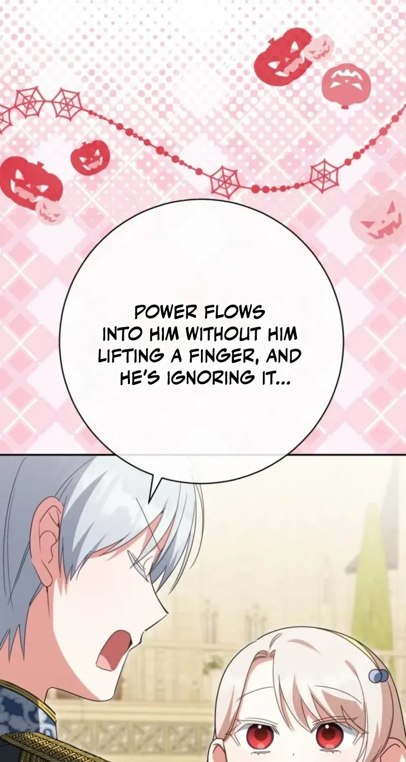 Read The Princess Is Evil chapter 158 image 27 on Lezhin