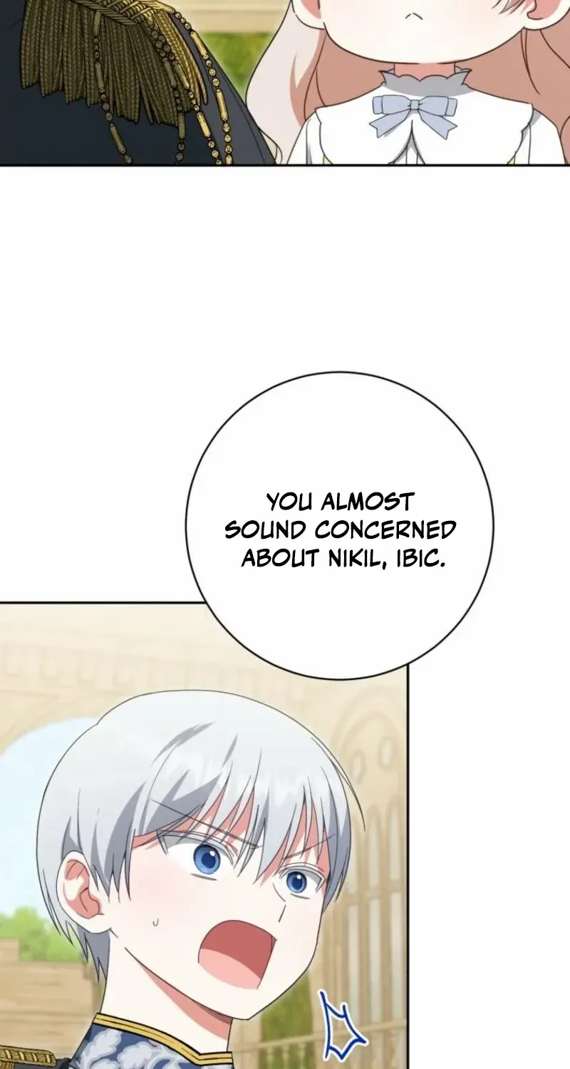 Read The Princess Is Evil chapter 158 image 28 on Lezhin