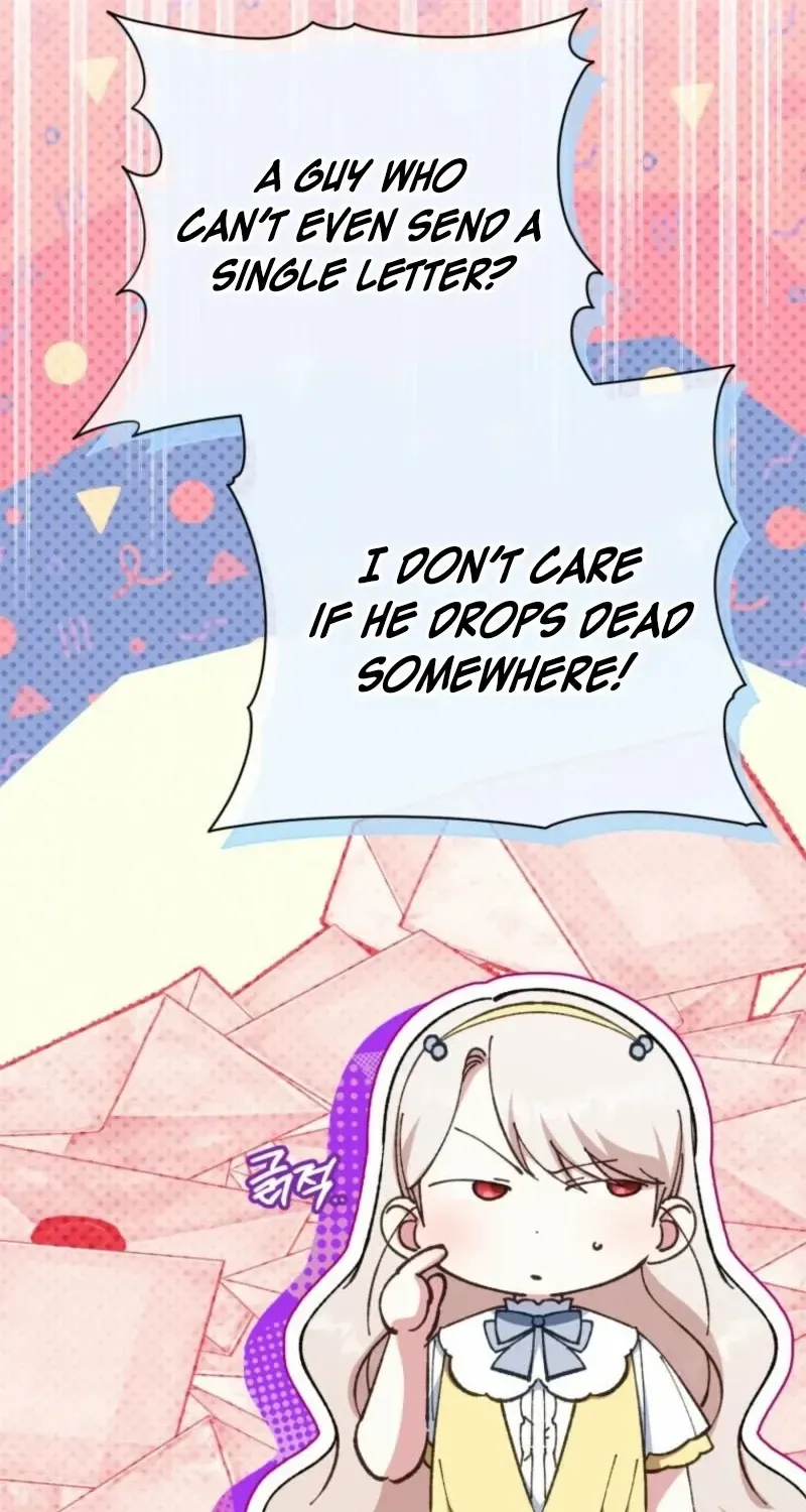 Read The Princess Is Evil chapter 158 image 30 on Lezhin