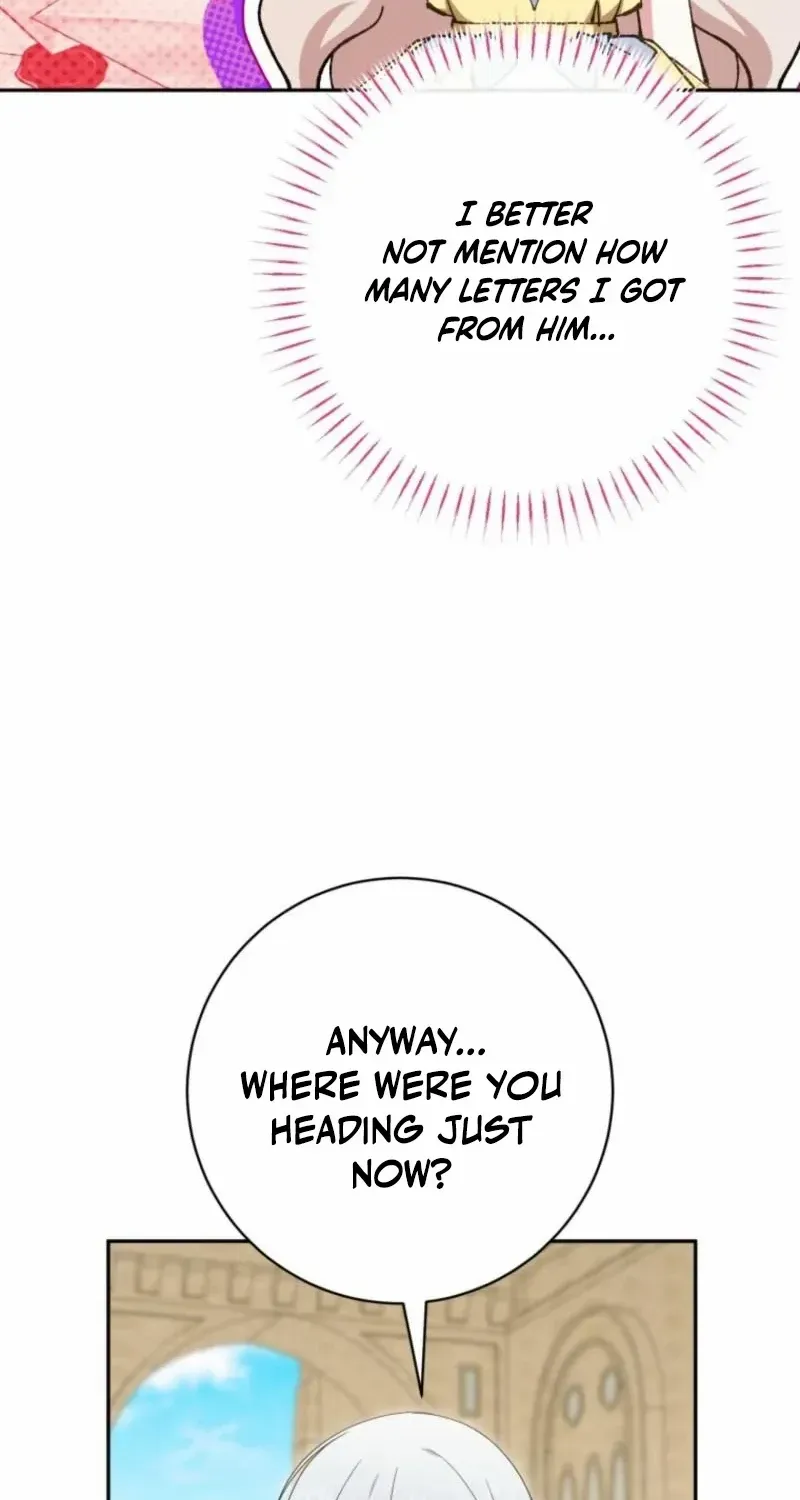 Read The Princess Is Evil chapter 158 image 31 on Lezhin