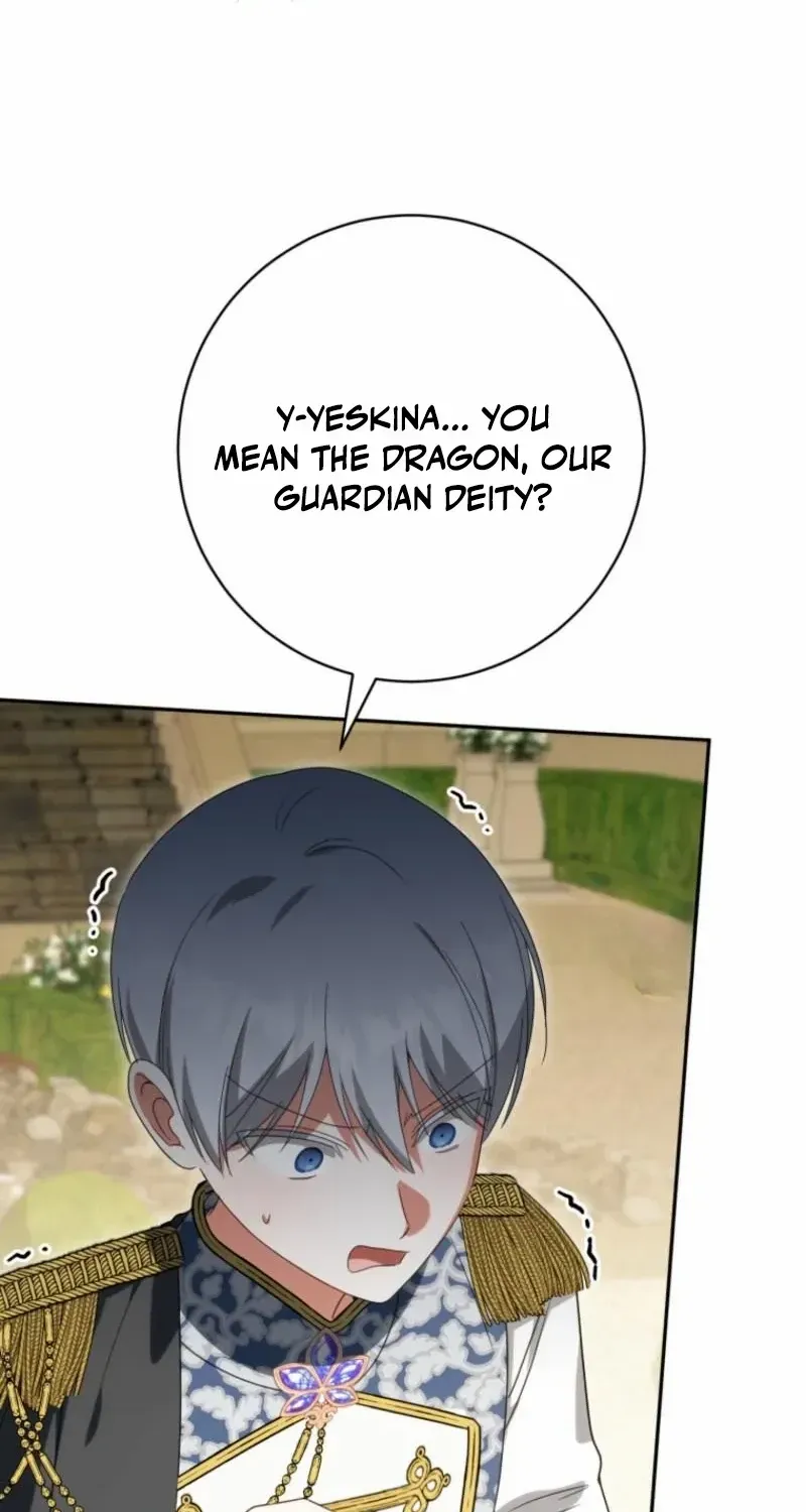 Read The Princess Is Evil chapter 158 image 34 on Lezhin