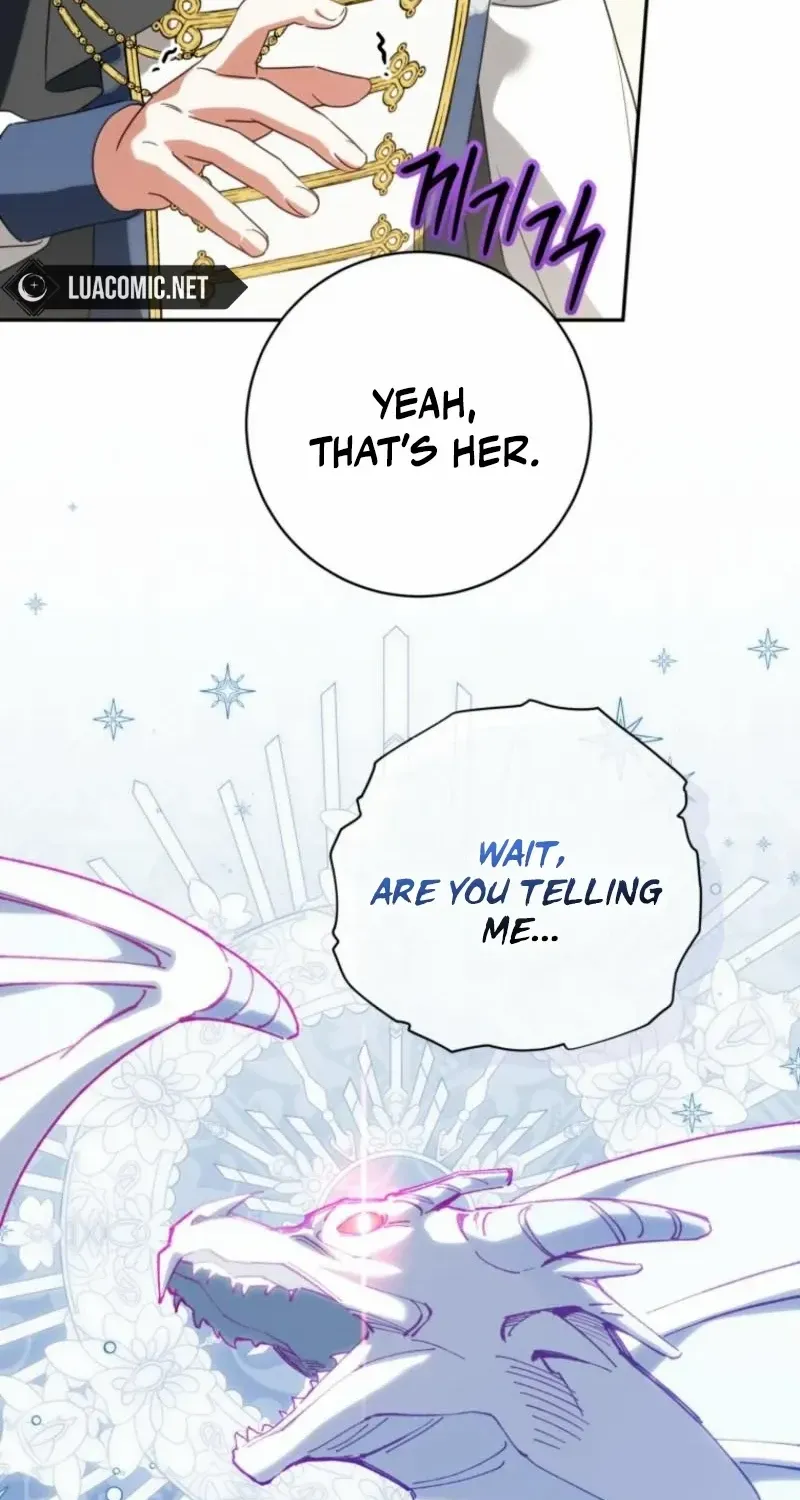 Read The Princess Is Evil chapter 158 image 35 on Lezhin
