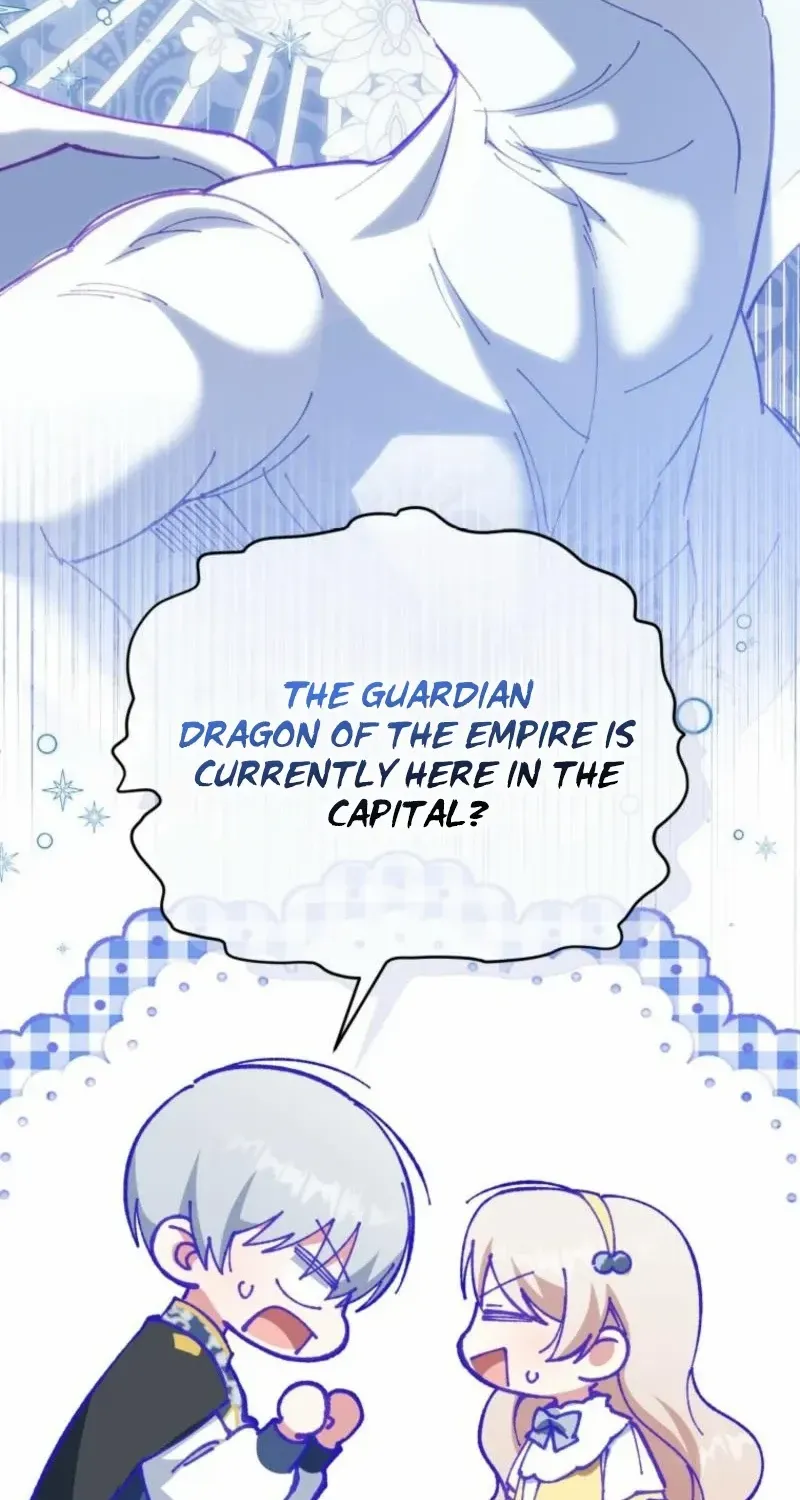 Read The Princess Is Evil chapter 158 image 36 on Lezhin