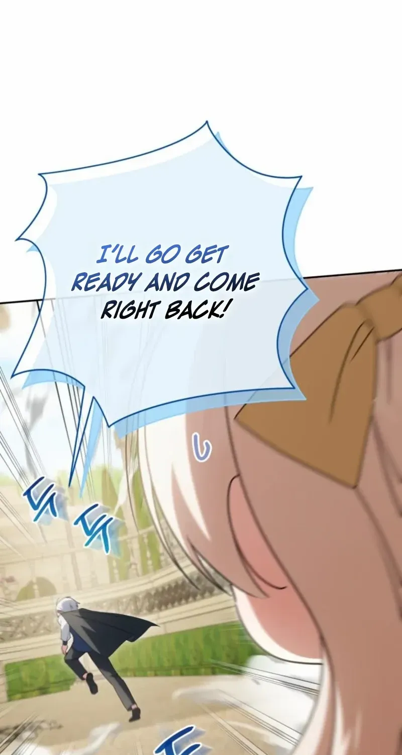 Read The Princess Is Evil chapter 158 image 38 on Lezhin