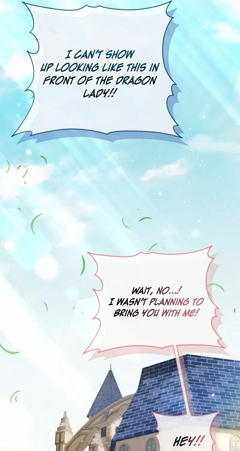 Read The Princess Is Evil chapter 158 image 40 on Lezhin