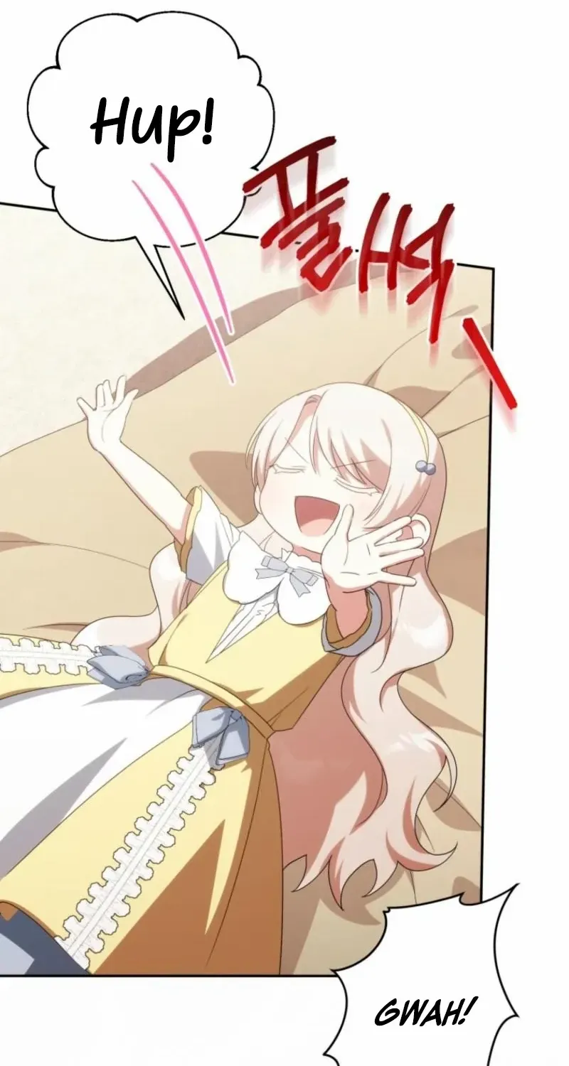 Read The Princess Is Evil chapter 158 image 47 on Lezhin