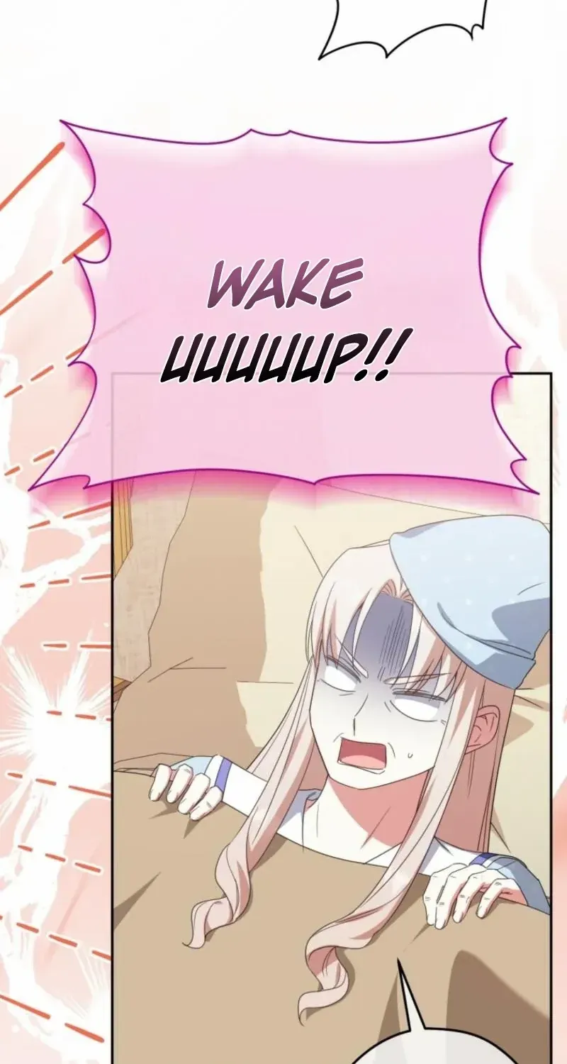 Read The Princess Is Evil chapter 158 image 48 on Lezhin