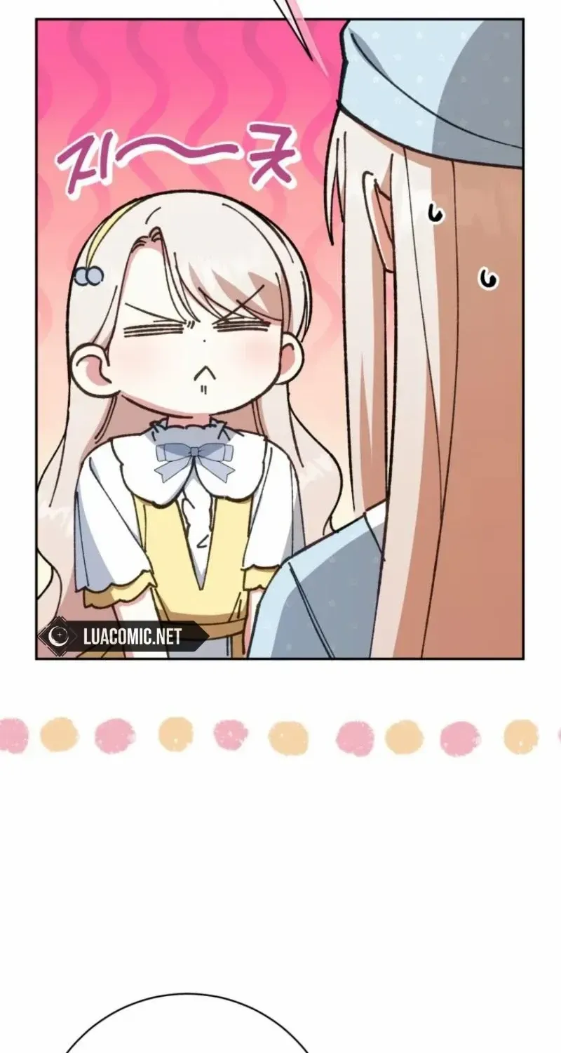 Read The Princess Is Evil chapter 158 image 51 on Lezhin