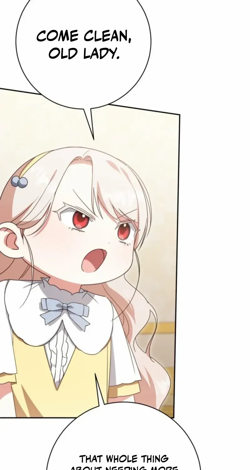 Read The Princess Is Evil chapter 158 image 52 on Lezhin