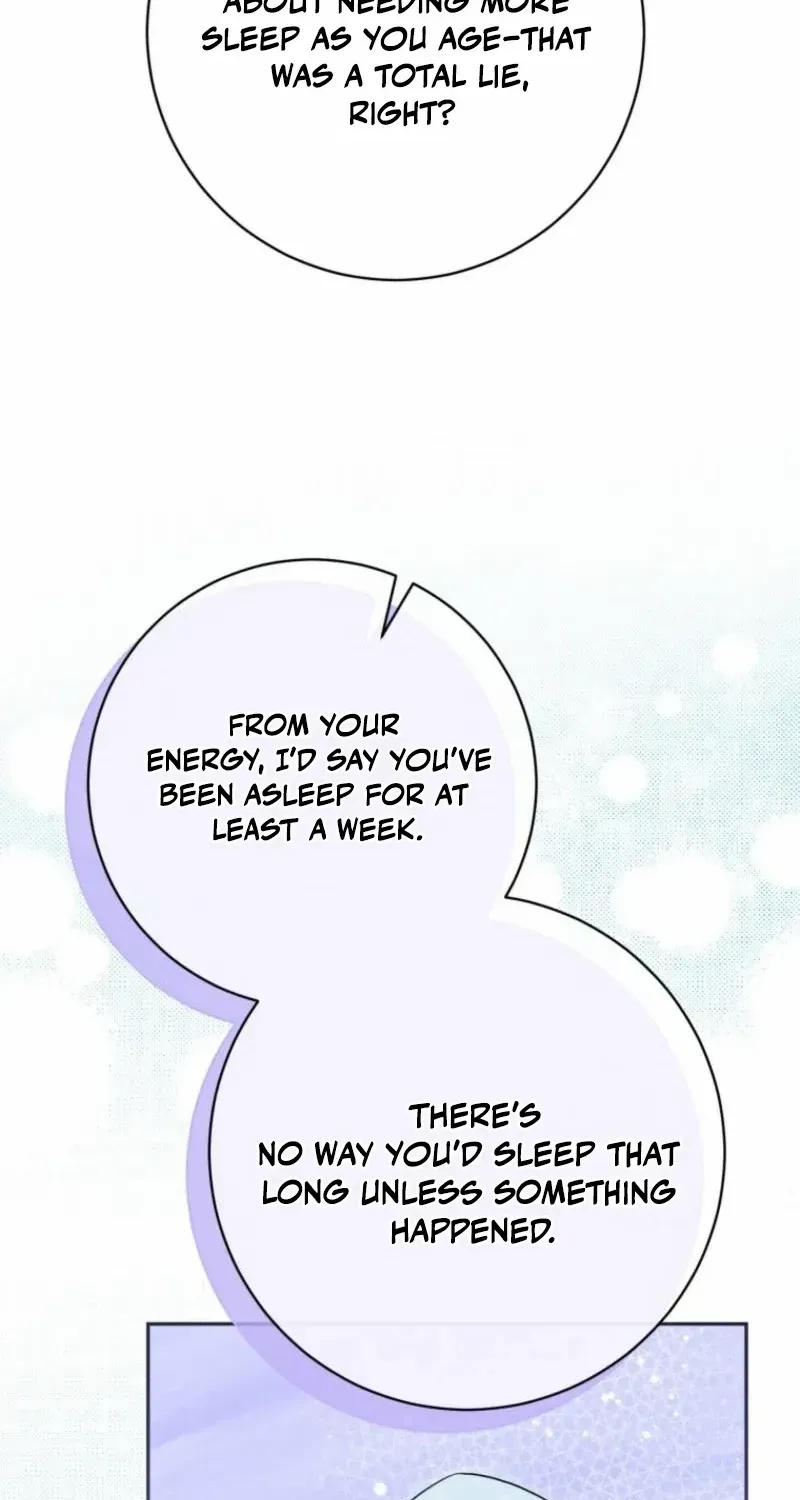 Read The Princess Is Evil chapter 158 image 53 on Lezhin