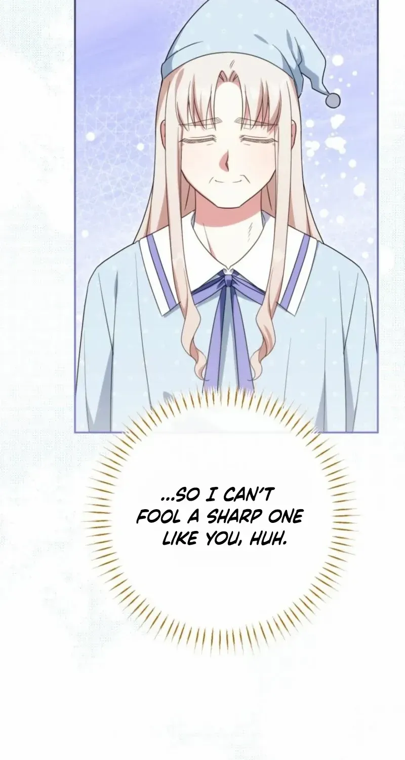 Read The Princess Is Evil chapter 158 image 54 on Lezhin