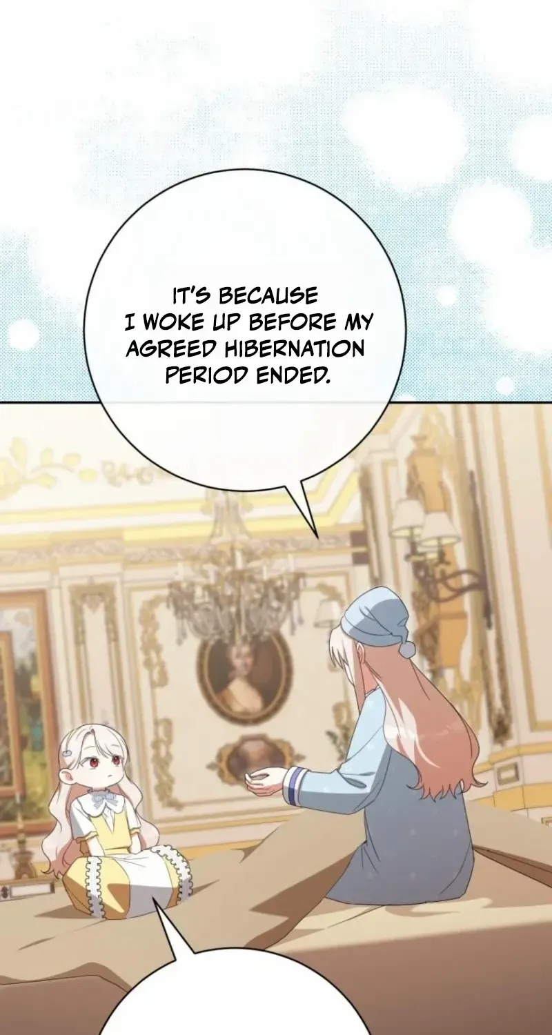 Read The Princess Is Evil chapter 158 image 55 on Lezhin