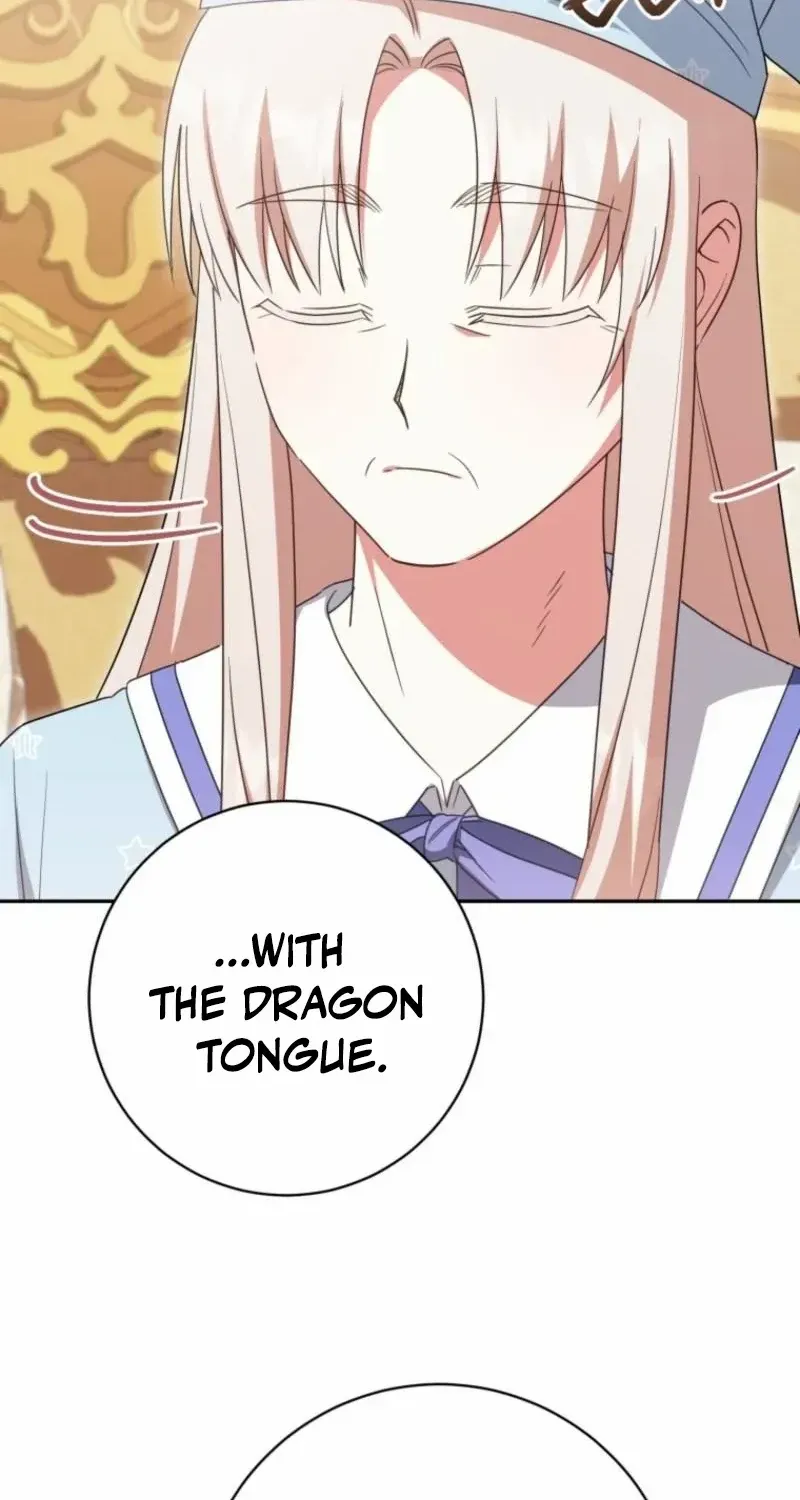 Read The Princess Is Evil chapter 158 image 57 on Lezhin