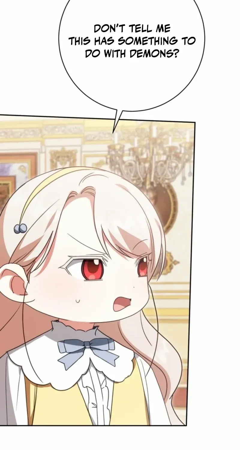 Read The Princess Is Evil chapter 158 image 58 on Lezhin