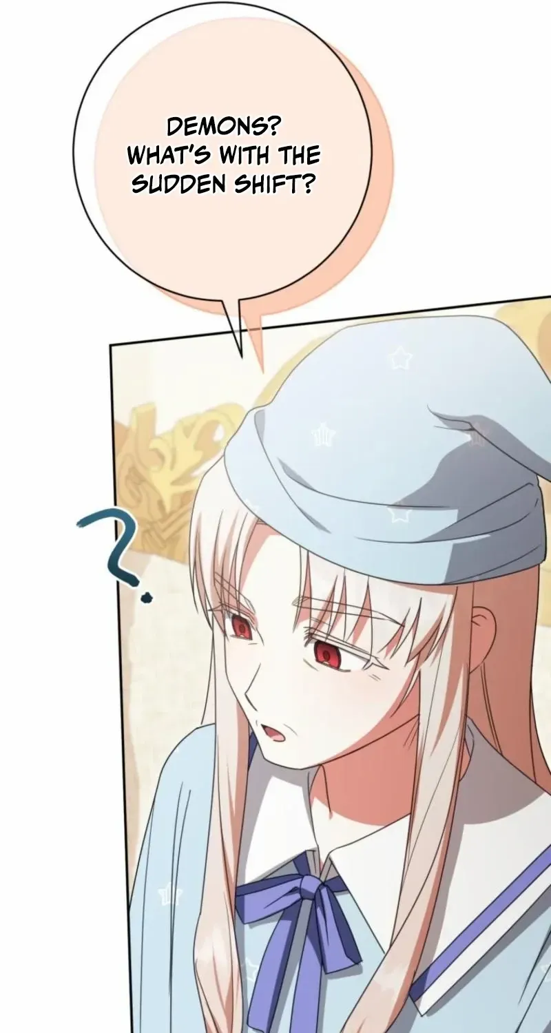 Read The Princess Is Evil chapter 158 image 59 on Lezhin