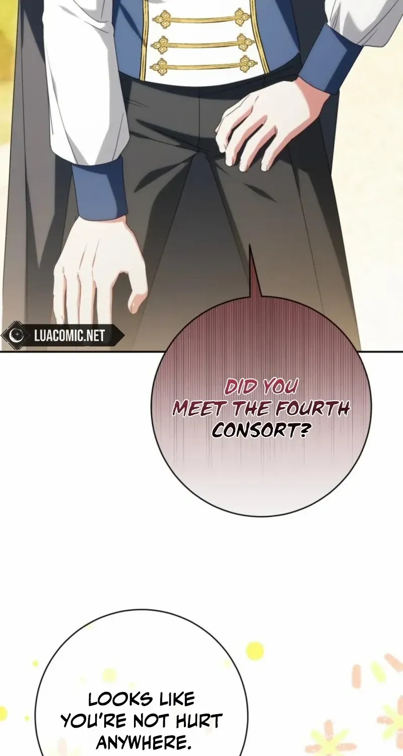 Read The Princess Is Evil chapter 158 image 6 on Lezhin