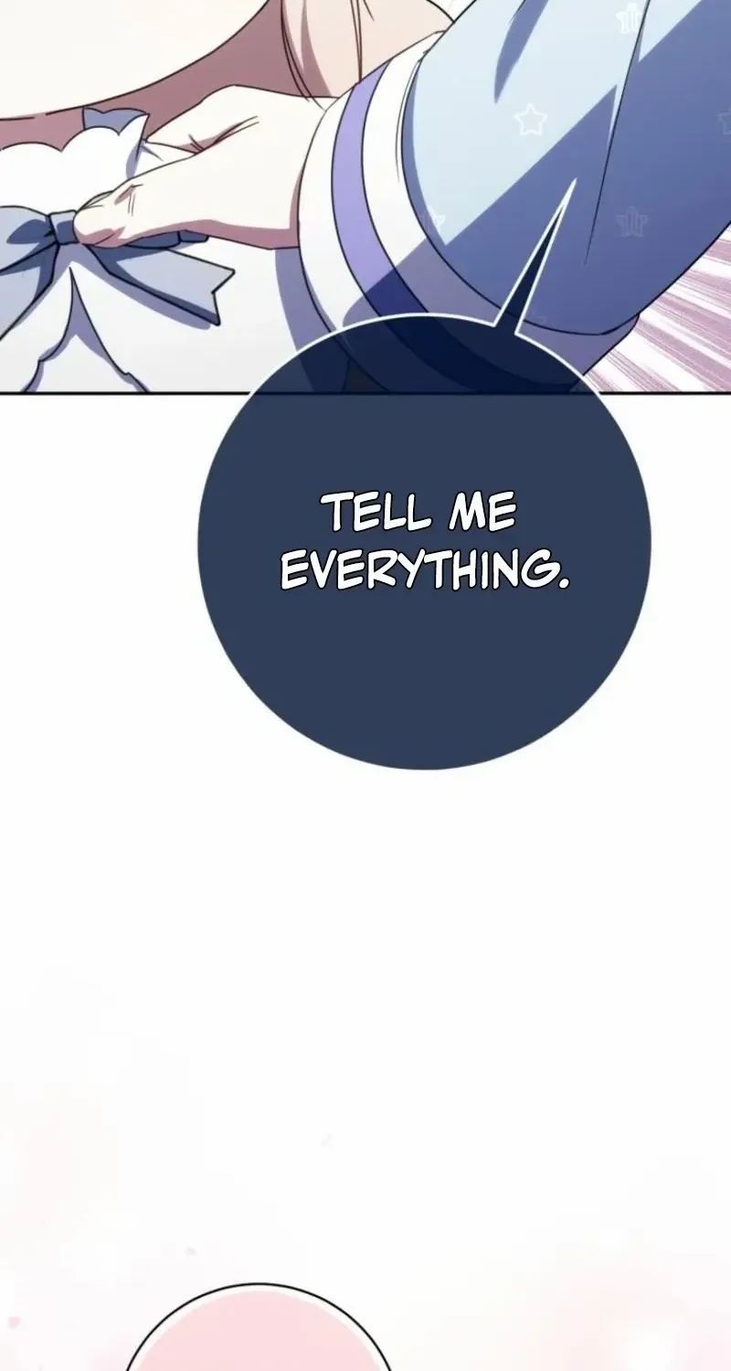 Read The Princess Is Evil chapter 158 image 64 on Lezhin