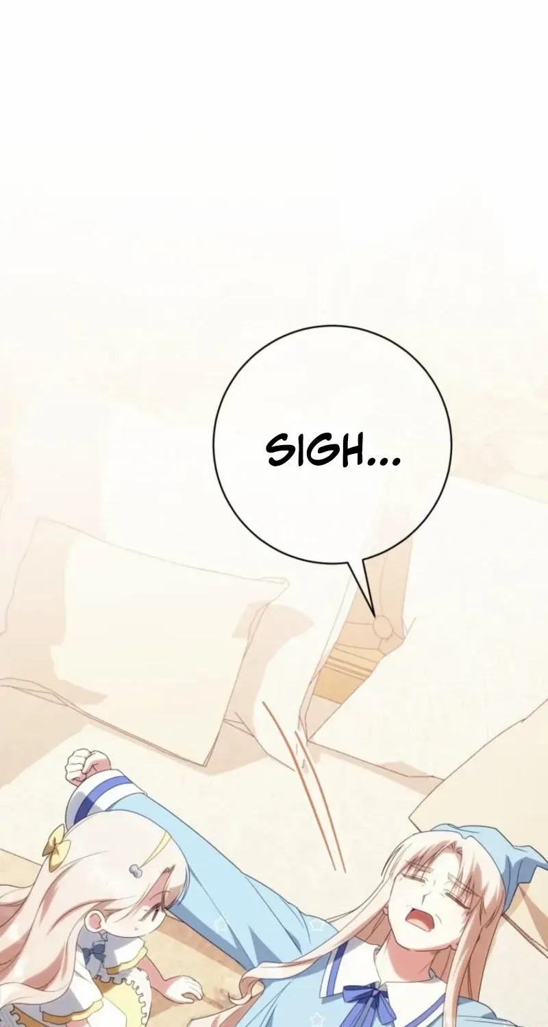 Read The Princess Is Evil chapter 158 image 66 on Lezhin