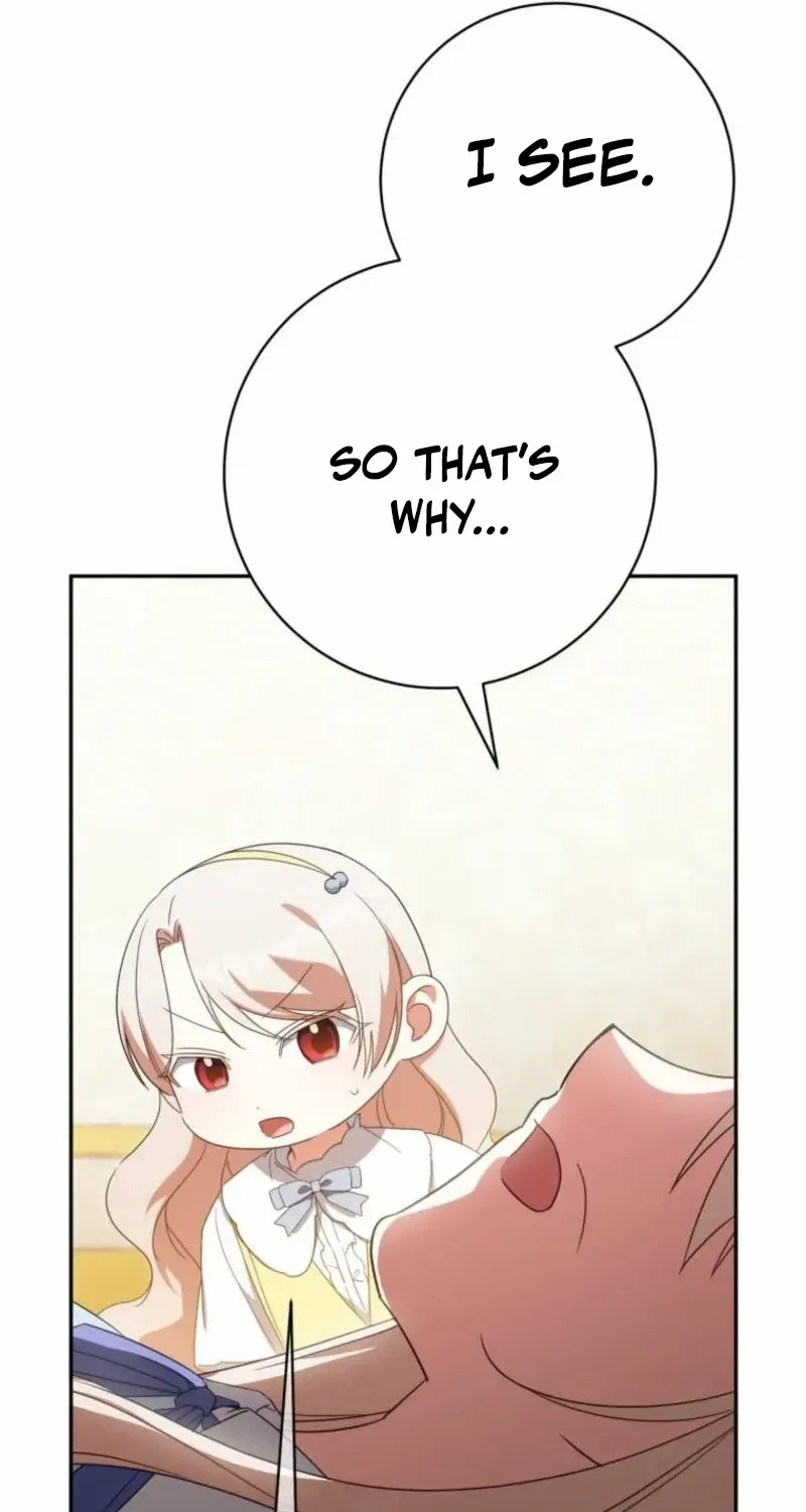 Read The Princess Is Evil chapter 158 image 68 on Lezhin