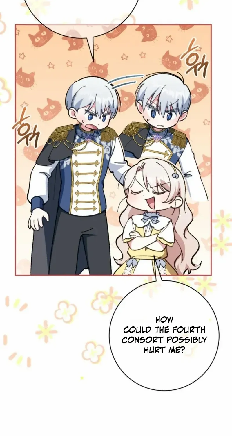 Read The Princess Is Evil chapter 158 image 7 on Lezhin