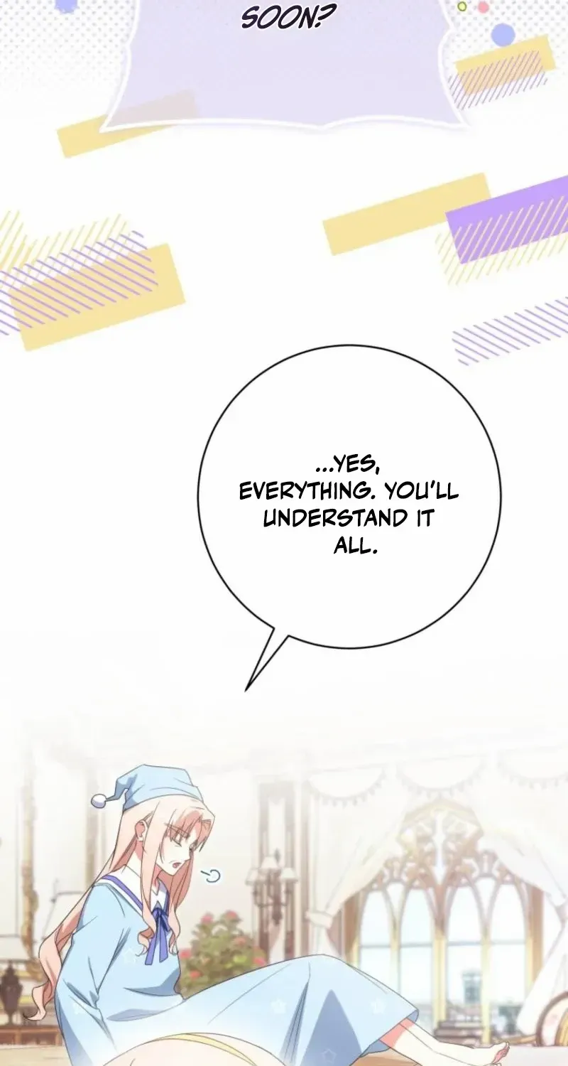 Read The Princess Is Evil chapter 158 image 72 on Lezhin