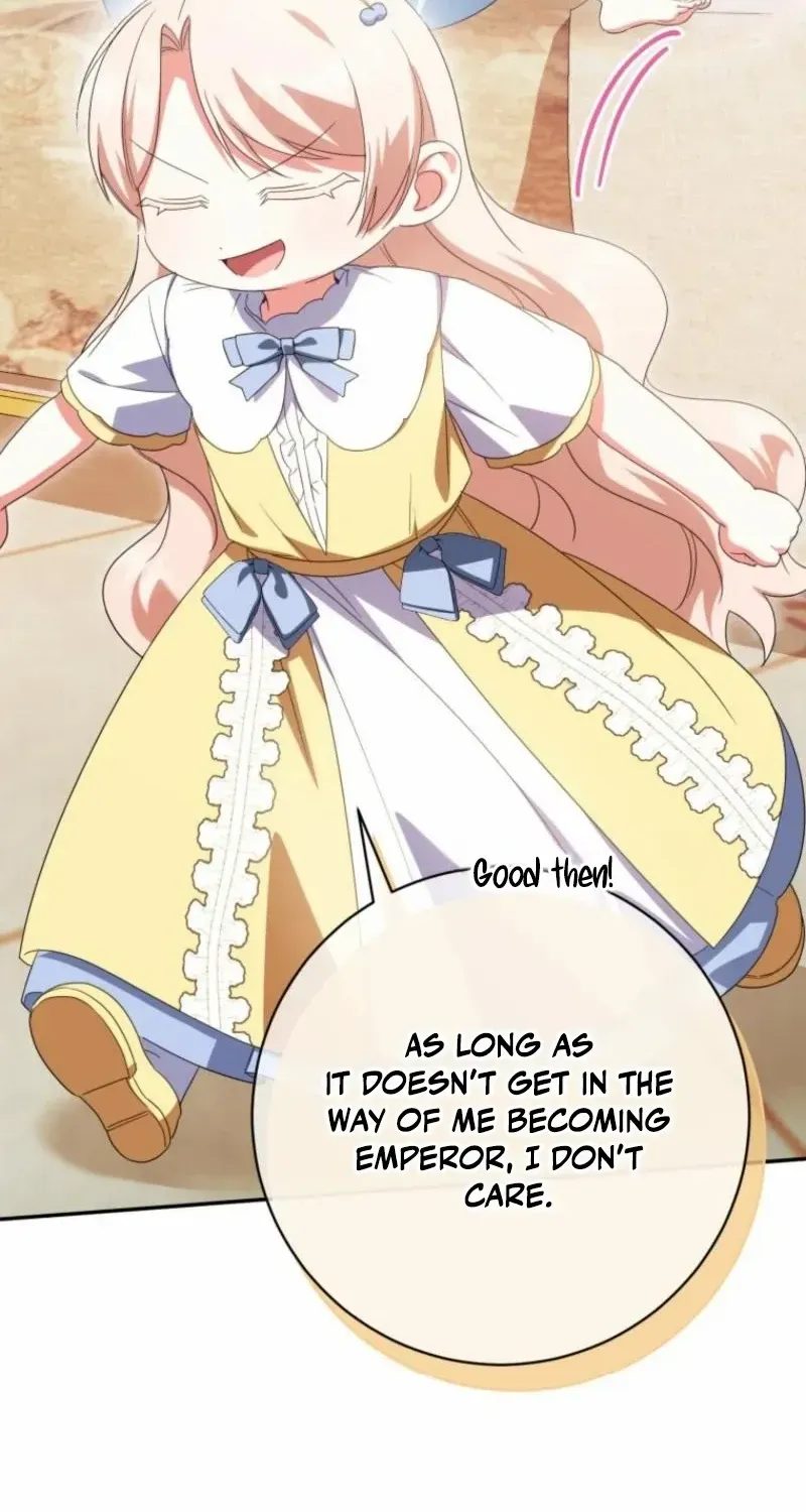 Read The Princess Is Evil chapter 158 image 73 on Lezhin