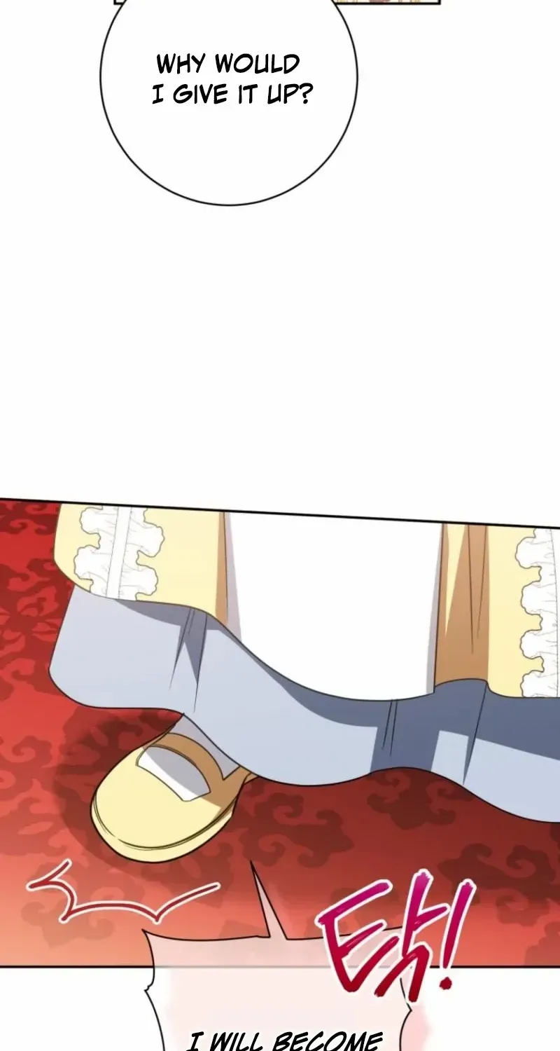 Read The Princess Is Evil chapter 158 image 75 on Lezhin