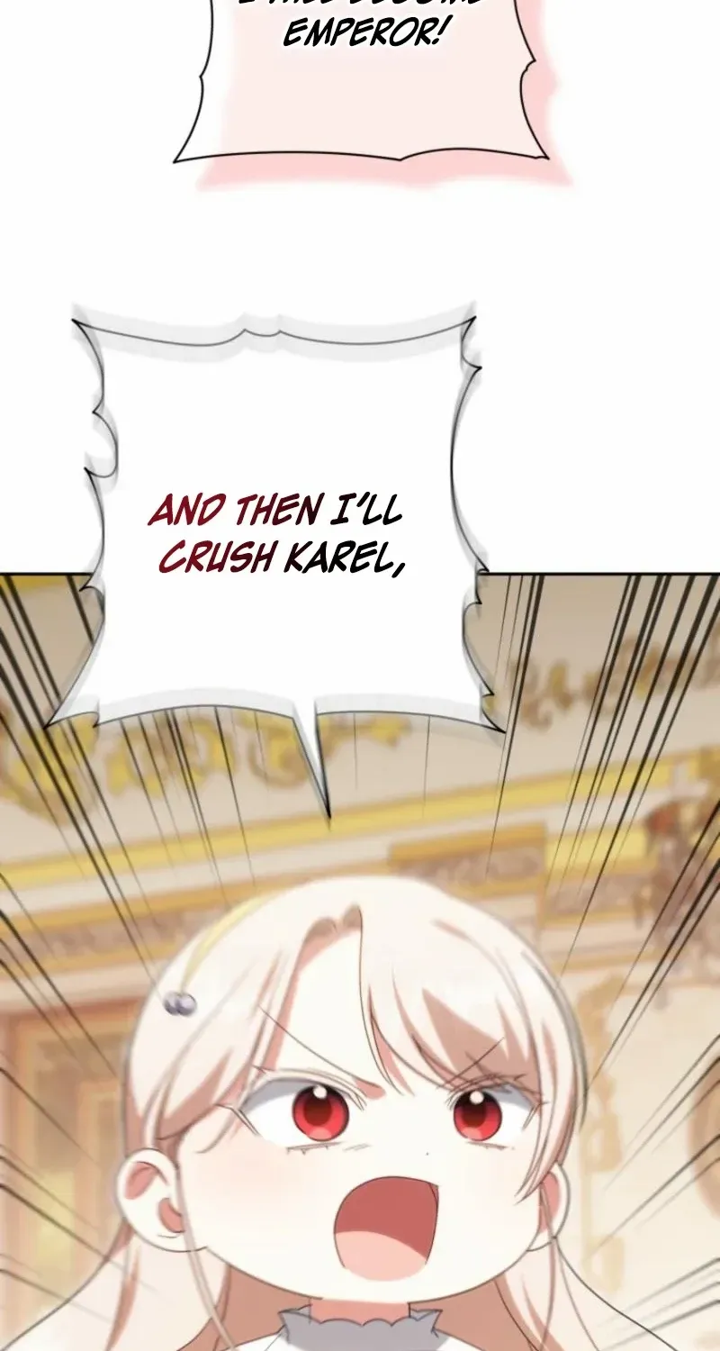 Read The Princess Is Evil chapter 158 image 76 on Lezhin