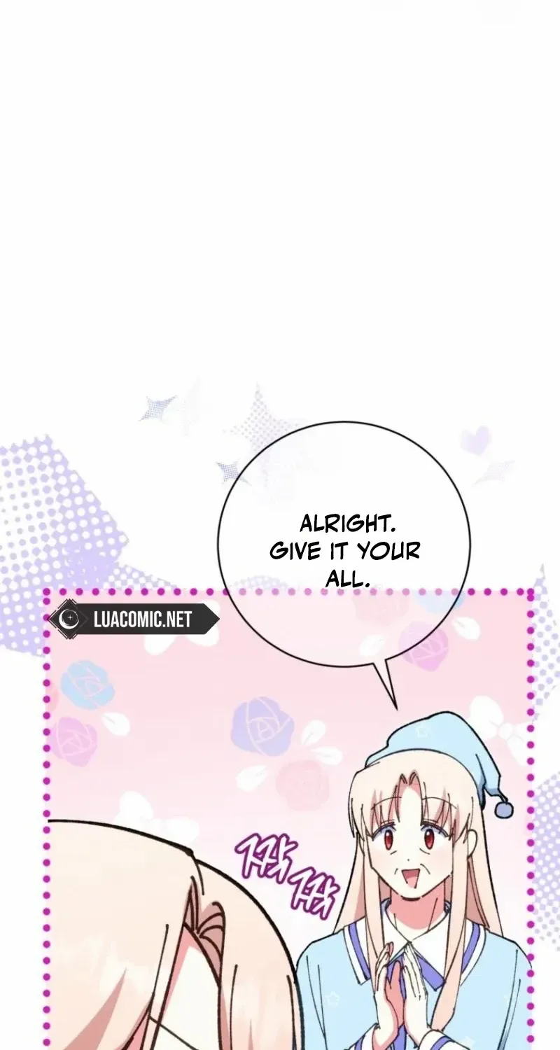 Read The Princess Is Evil chapter 158 image 79 on Lezhin