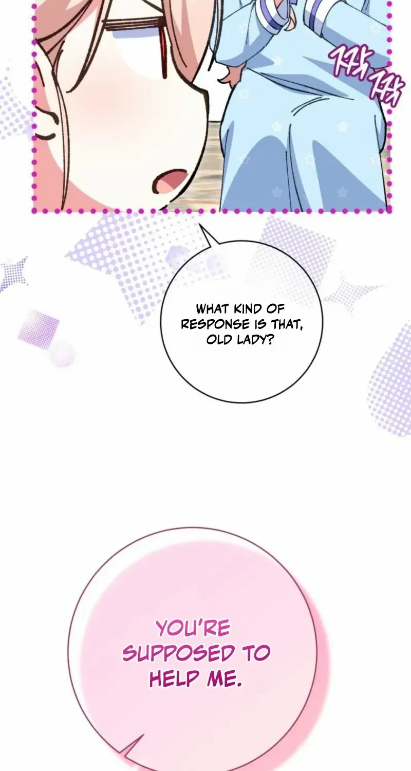 Read The Princess Is Evil chapter 158 image 80 on Lezhin