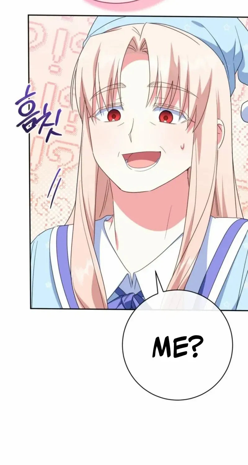 Read The Princess Is Evil chapter 158 image 81 on Lezhin